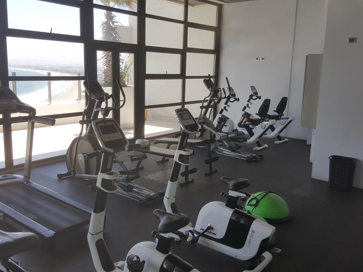 Departamento La Serena Coquimbo Exteriör bild
