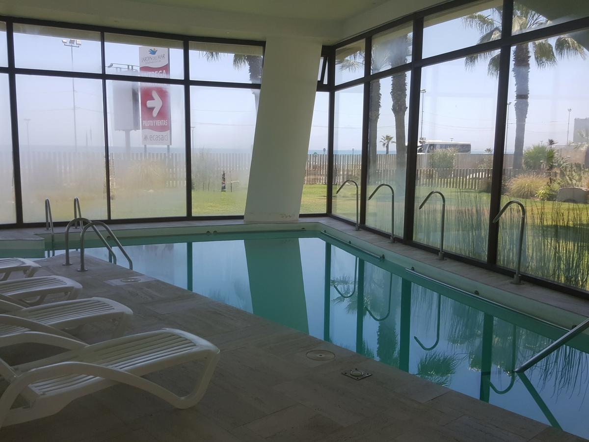 Departamento La Serena Coquimbo Exteriör bild