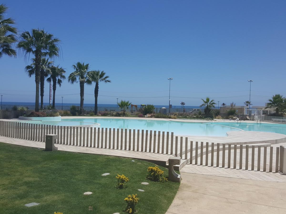 Departamento La Serena Coquimbo Exteriör bild
