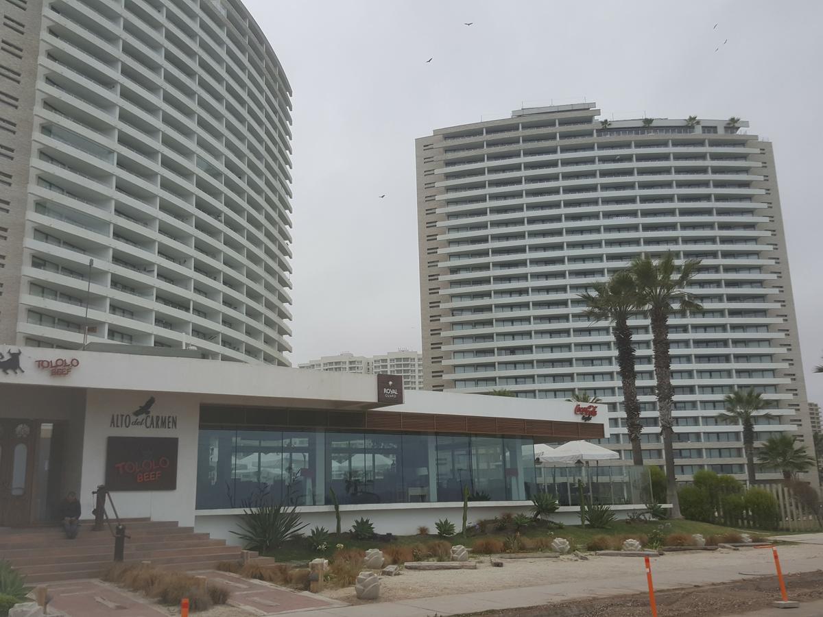 Departamento La Serena Coquimbo Exteriör bild