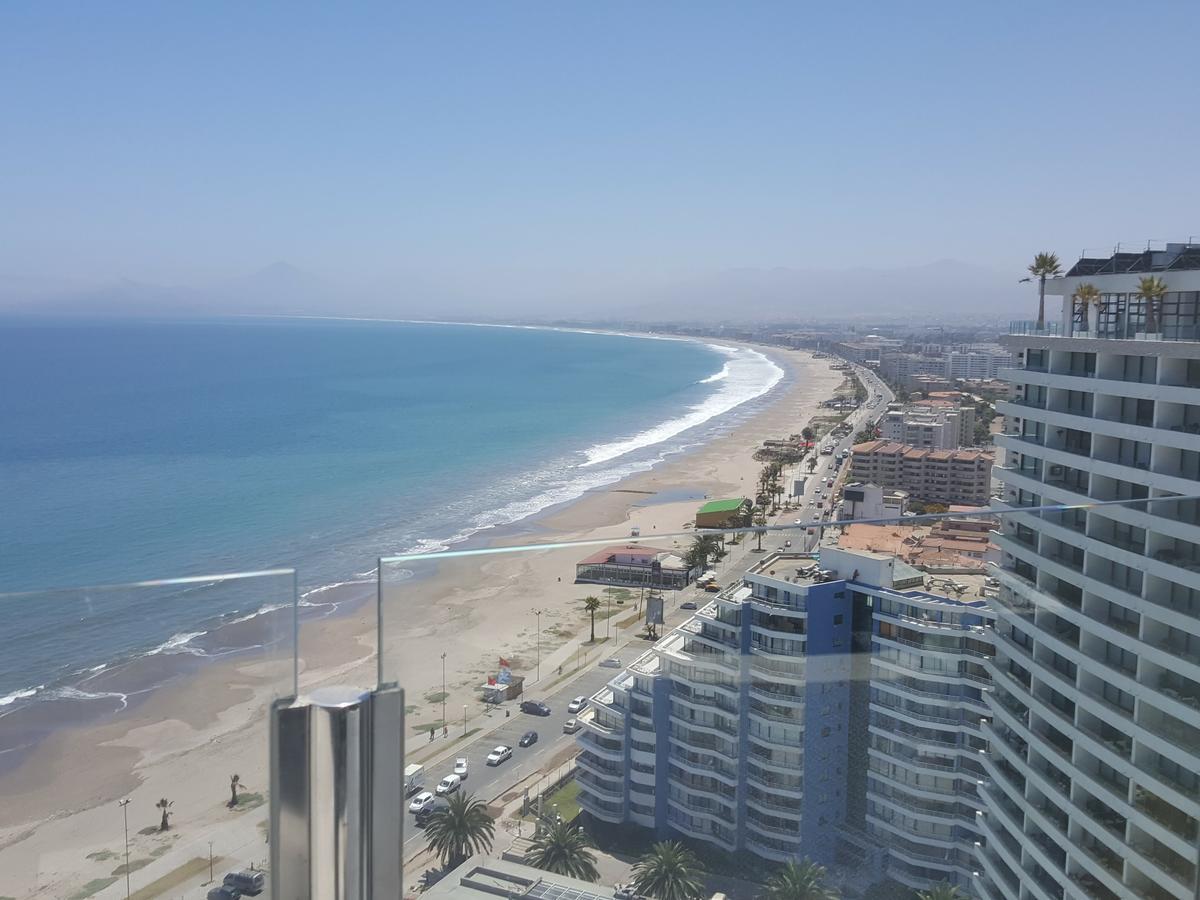 Departamento La Serena Coquimbo Exteriör bild