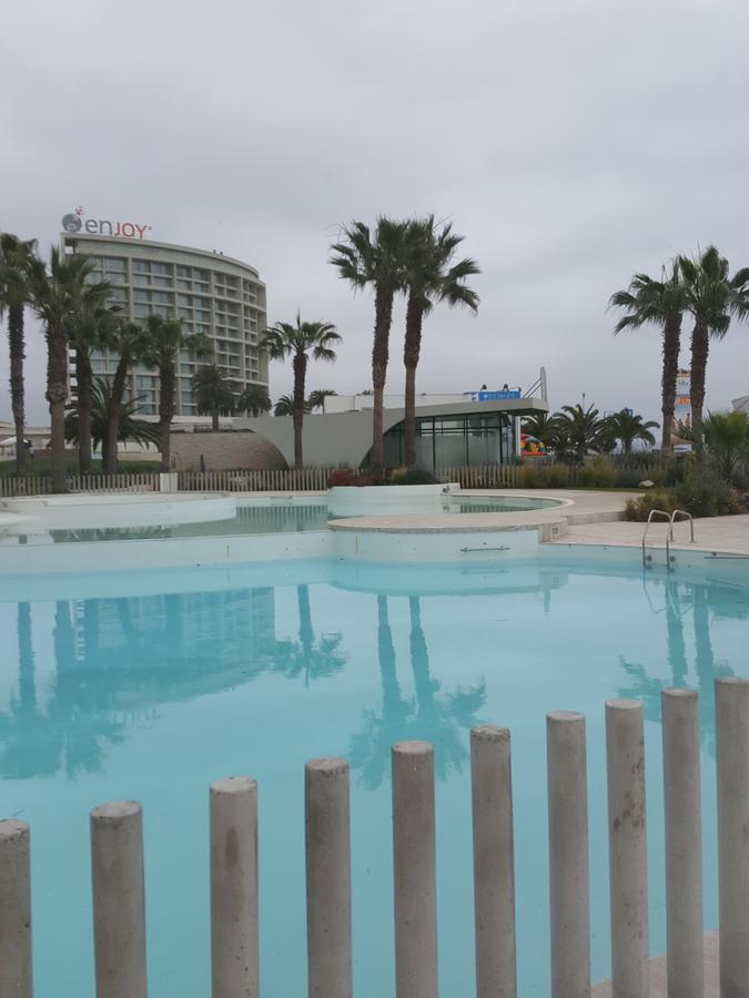 Departamento La Serena Coquimbo Exteriör bild