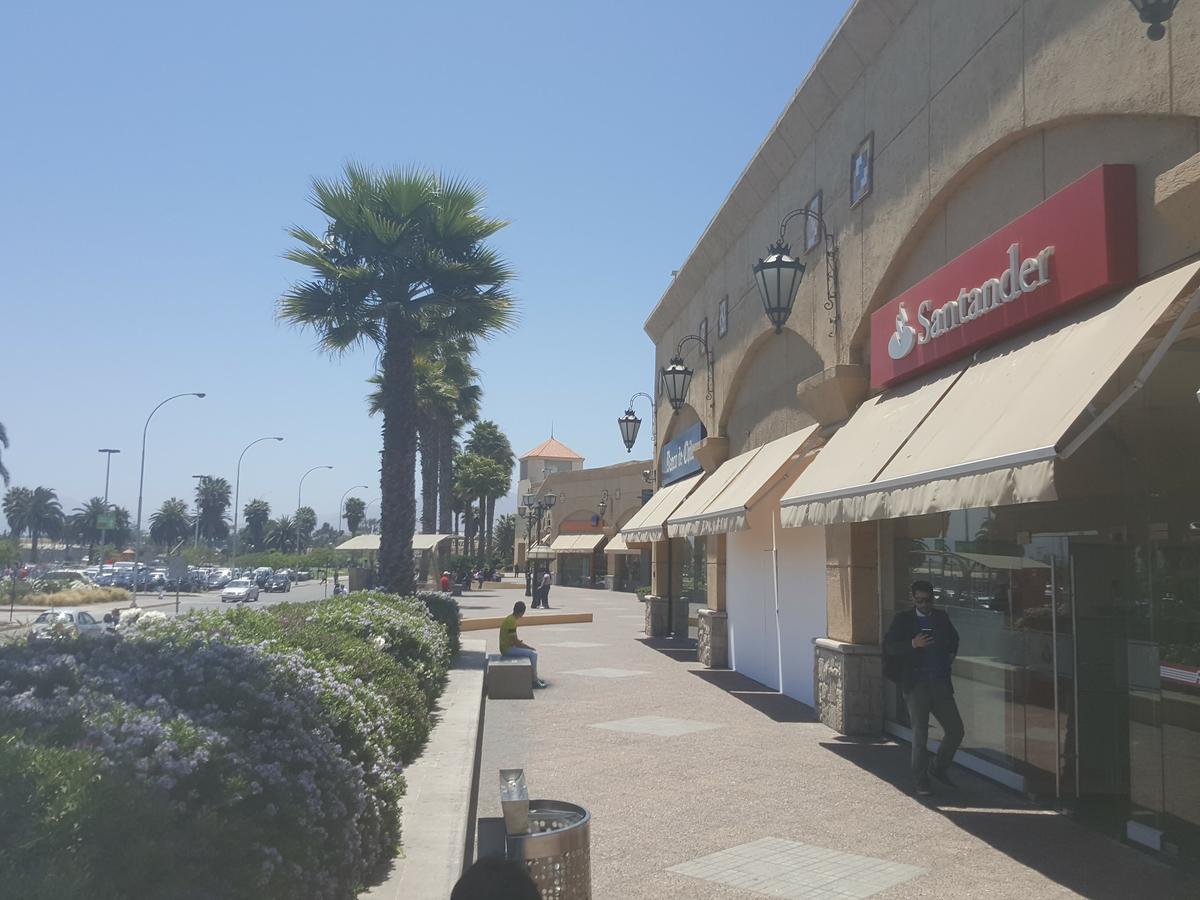 Departamento La Serena Coquimbo Exteriör bild