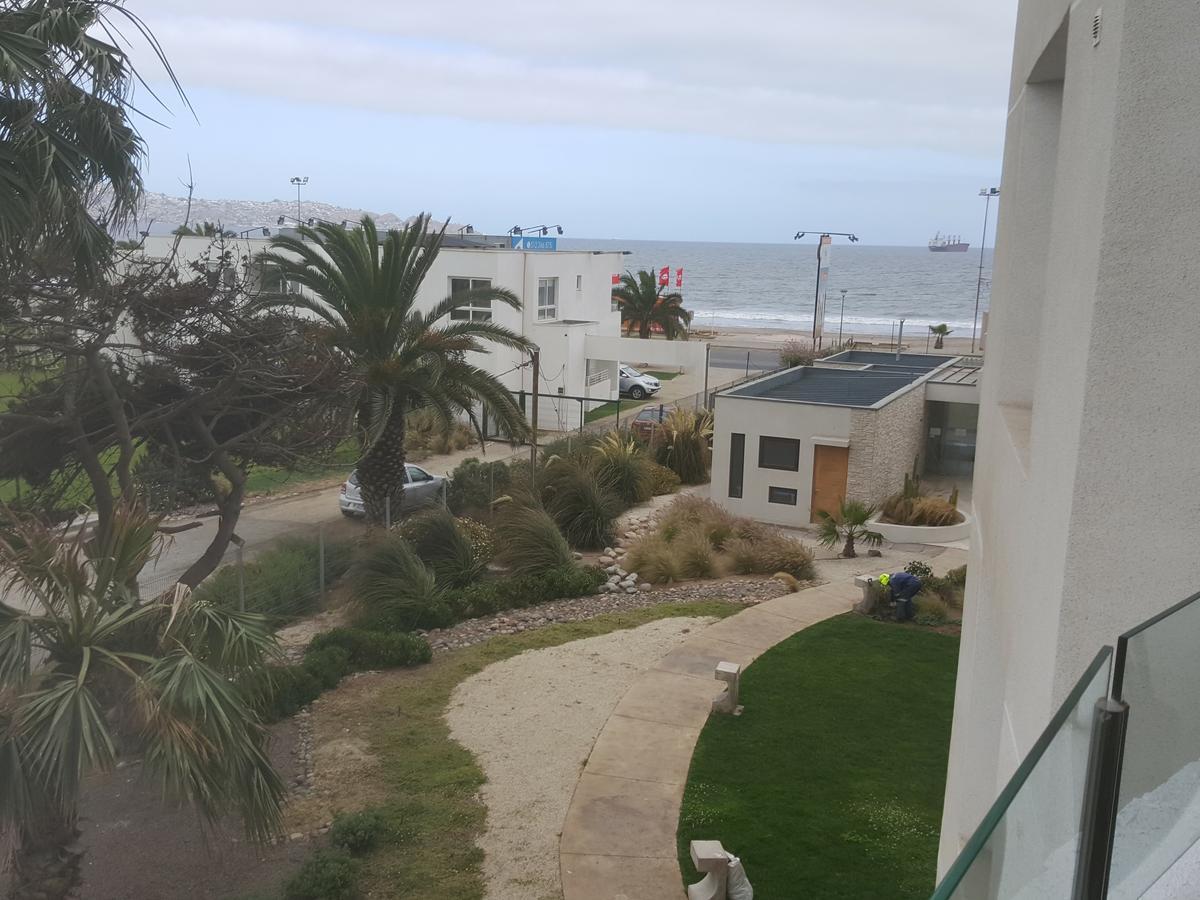 Departamento La Serena Coquimbo Exteriör bild