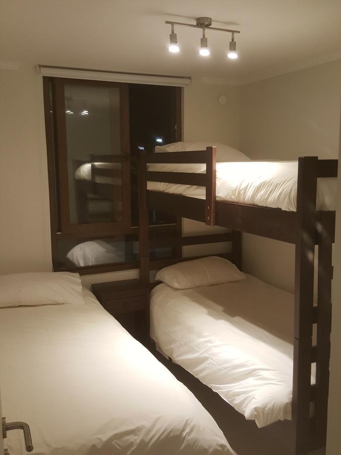 Departamento La Serena Coquimbo Exteriör bild