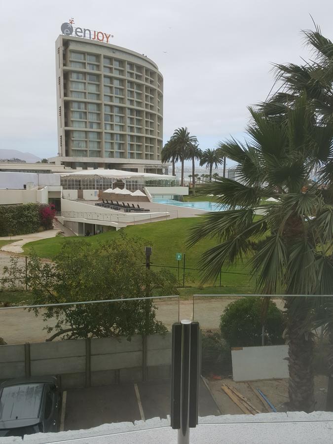 Departamento La Serena Coquimbo Exteriör bild