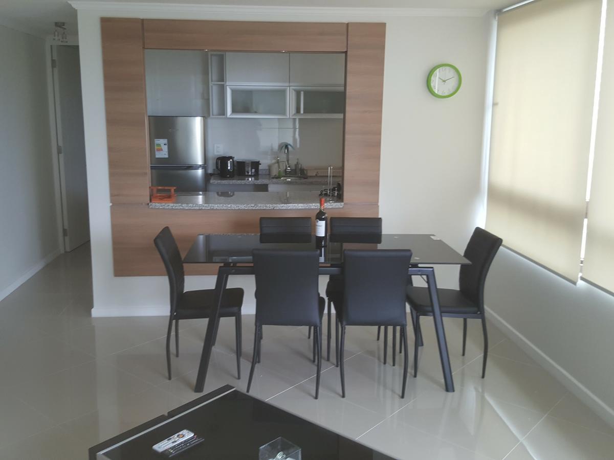 Departamento La Serena Coquimbo Exteriör bild