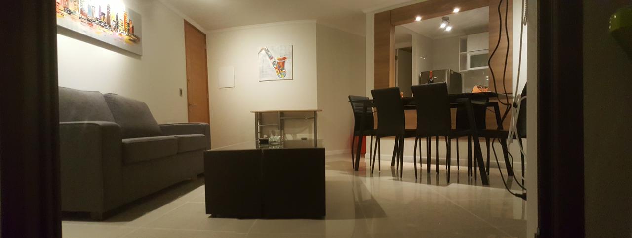 Departamento La Serena Coquimbo Exteriör bild