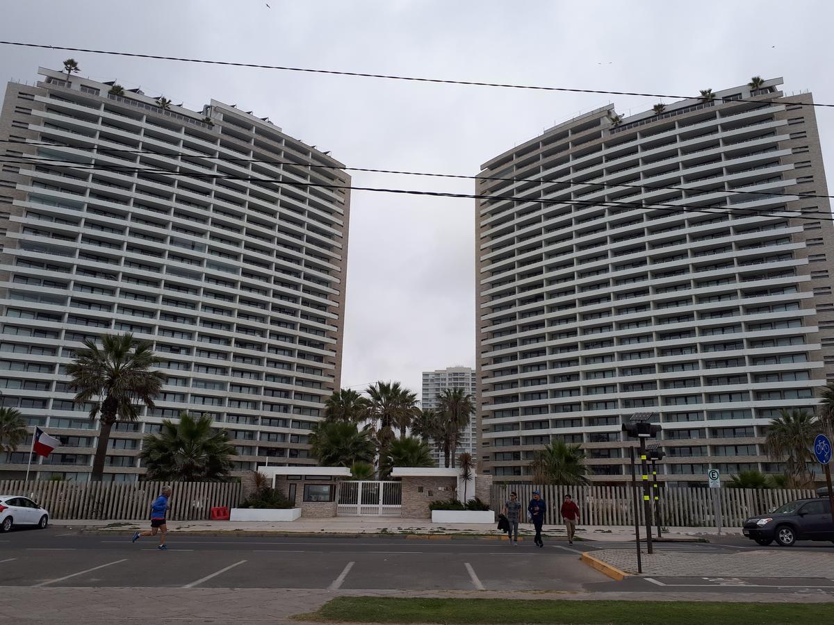 Departamento La Serena Coquimbo Exteriör bild