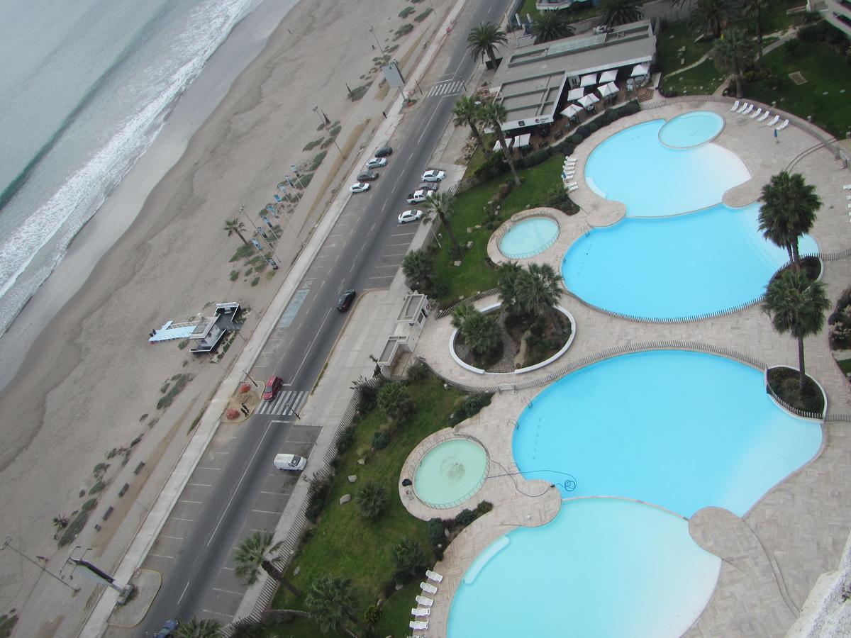 Departamento La Serena Coquimbo Exteriör bild